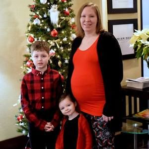 Meet your Posher, Liz